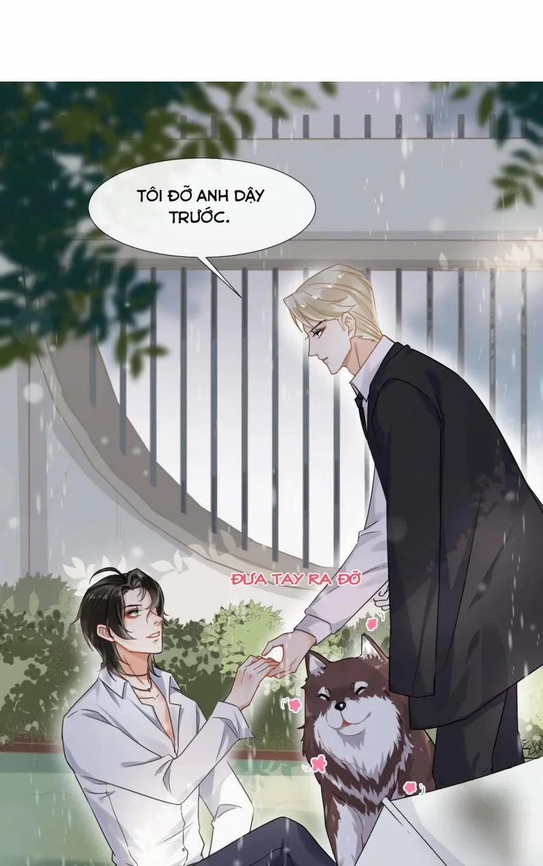 Trò Chơi Truy Đuổi 1 trang 35