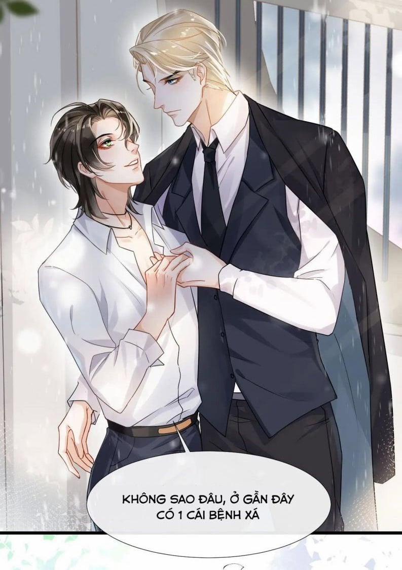 Trò Chơi Truy Đuổi 1 trang 37