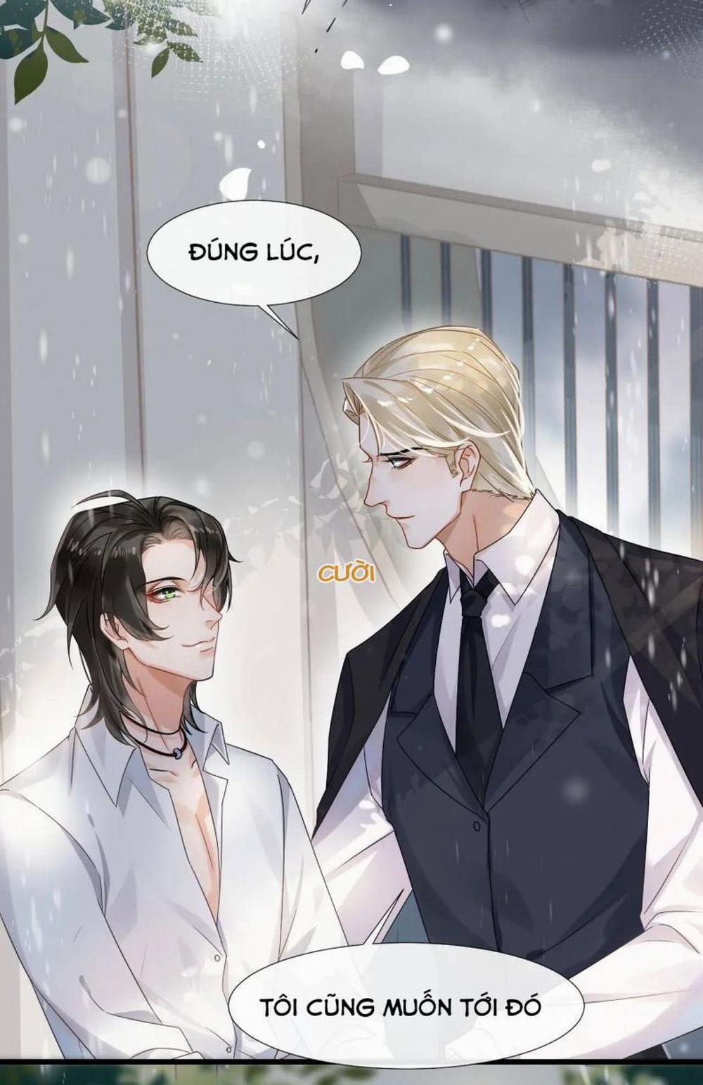 Trò Chơi Truy Đuổi 1 trang 39