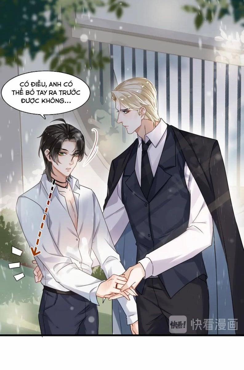 Trò Chơi Truy Đuổi 1 trang 40