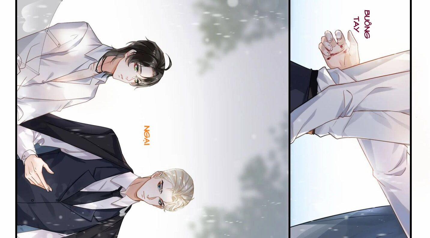 Trò Chơi Truy Đuổi 1 trang 42