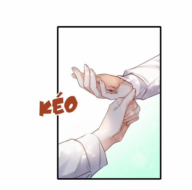 Trò Chơi Truy Đuổi 1 trang 43