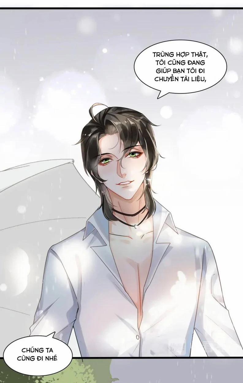 Trò Chơi Truy Đuổi 1 trang 44