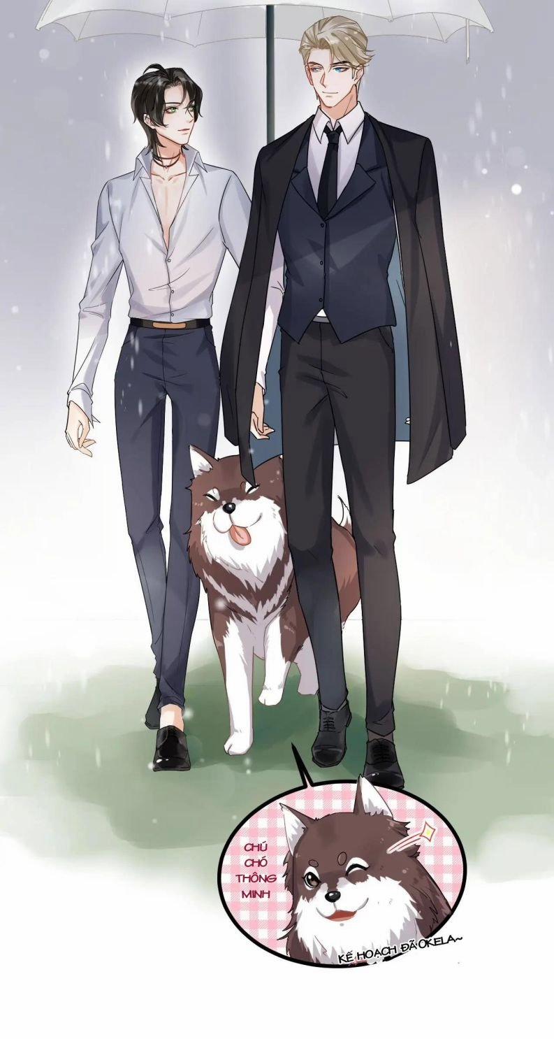 Trò Chơi Truy Đuổi 1 trang 46