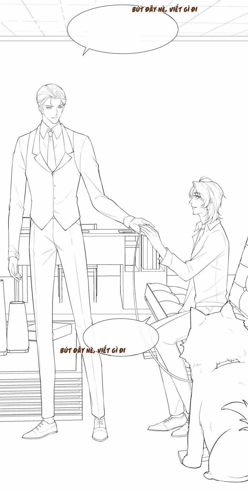 Trò Chơi Truy Đuổi 1 trang 48