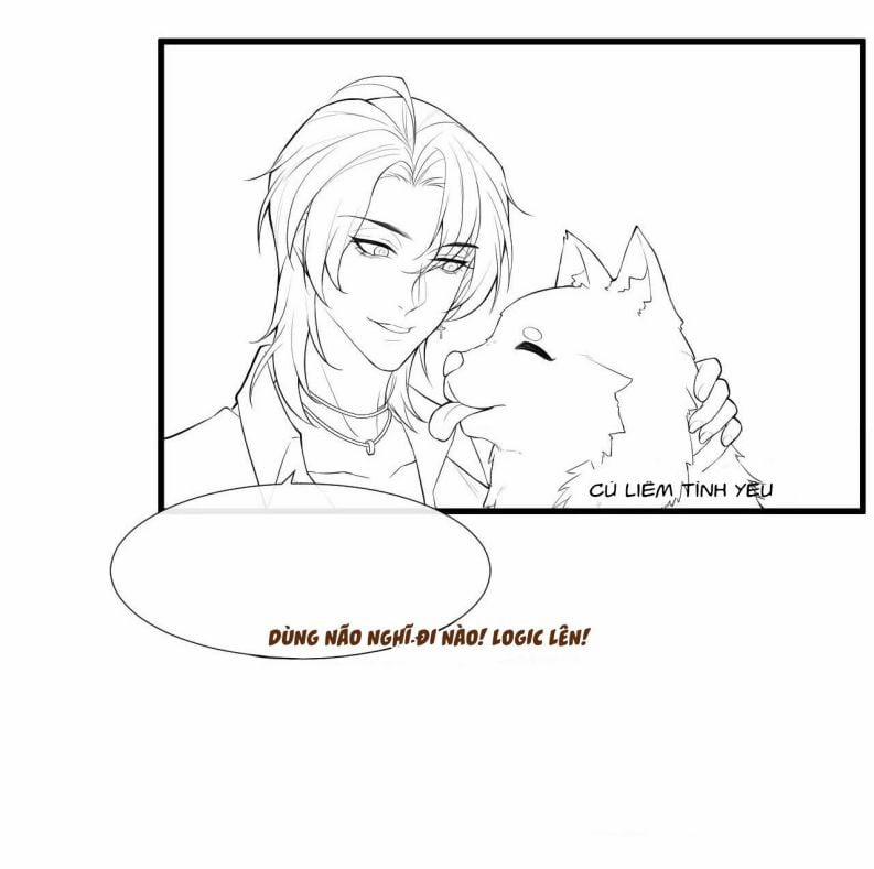 Trò Chơi Truy Đuổi 1 trang 49