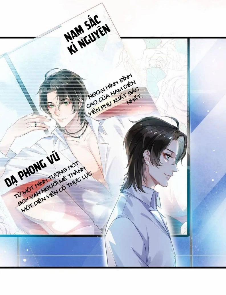 Trò Chơi Truy Đuổi 1 trang 5