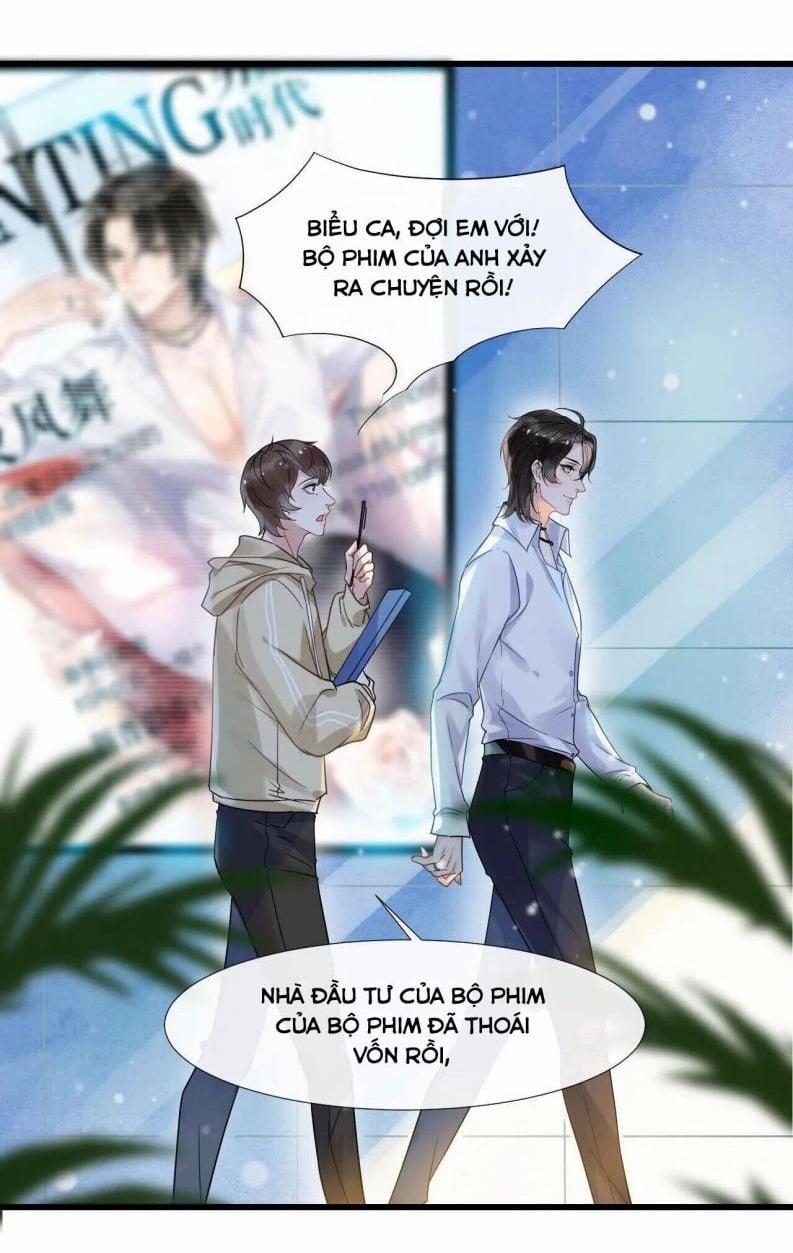 Trò Chơi Truy Đuổi 1 trang 6