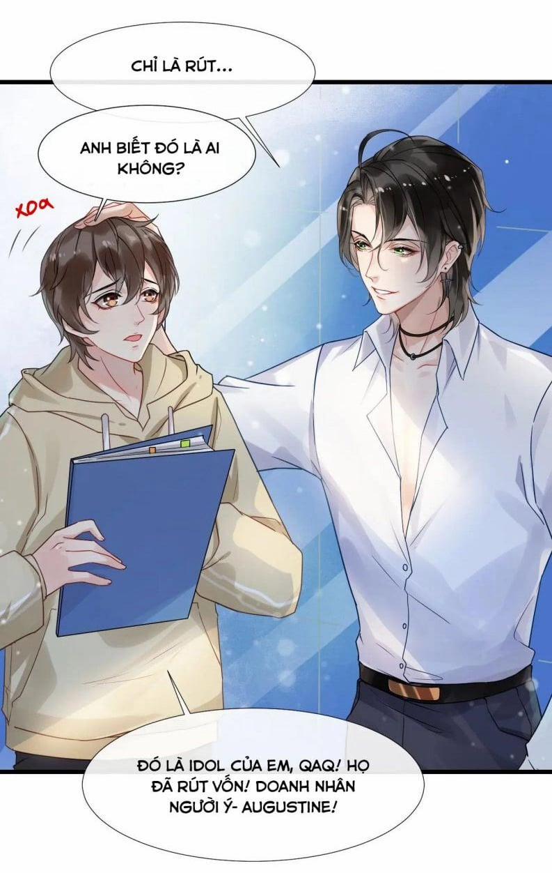 Trò Chơi Truy Đuổi 1 trang 7