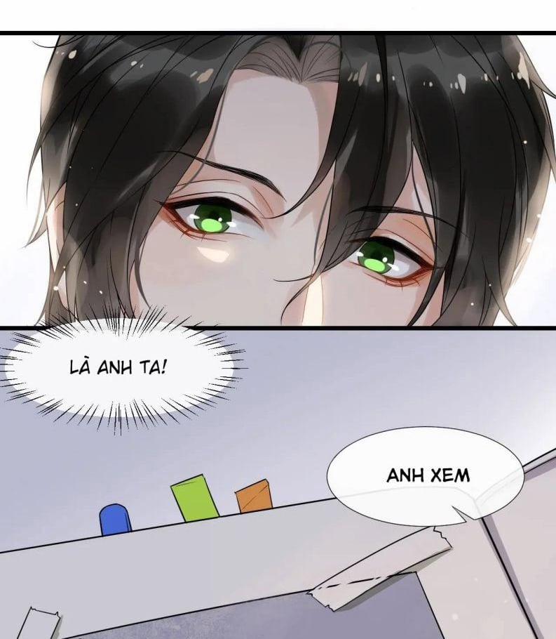 Trò Chơi Truy Đuổi 1 trang 8