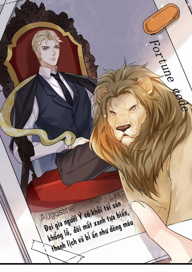 Trò Chơi Truy Đuổi 1 trang 9