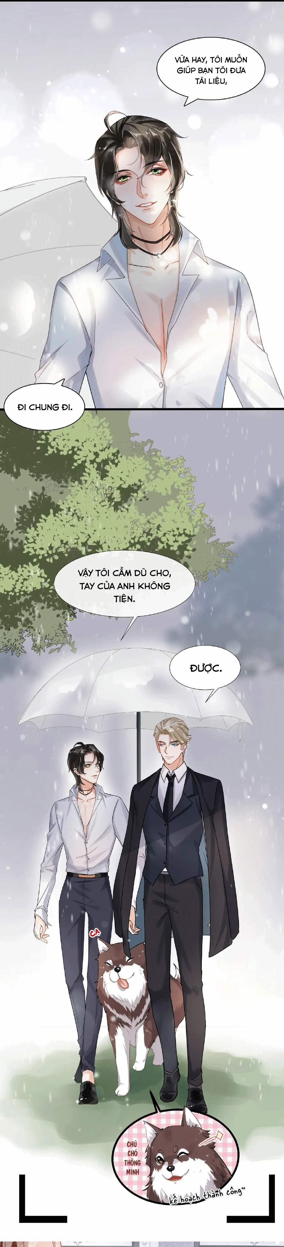 Trò Chơi Truy Đuổi 2 trang 1