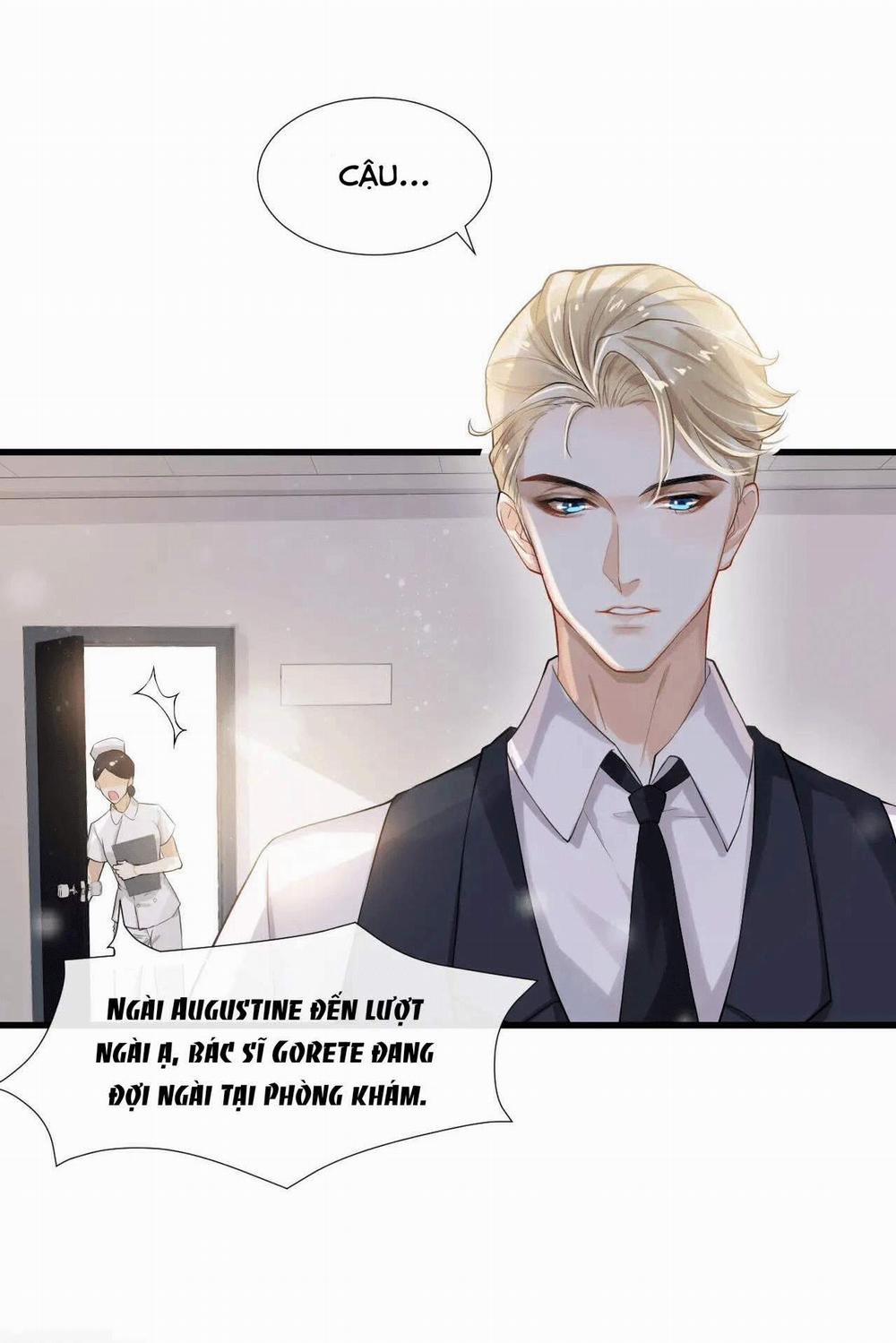 Trò Chơi Truy Đuổi 2 trang 10