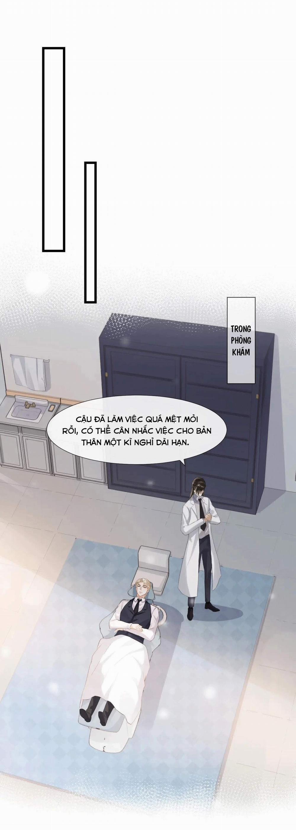 Trò Chơi Truy Đuổi 2 trang 12