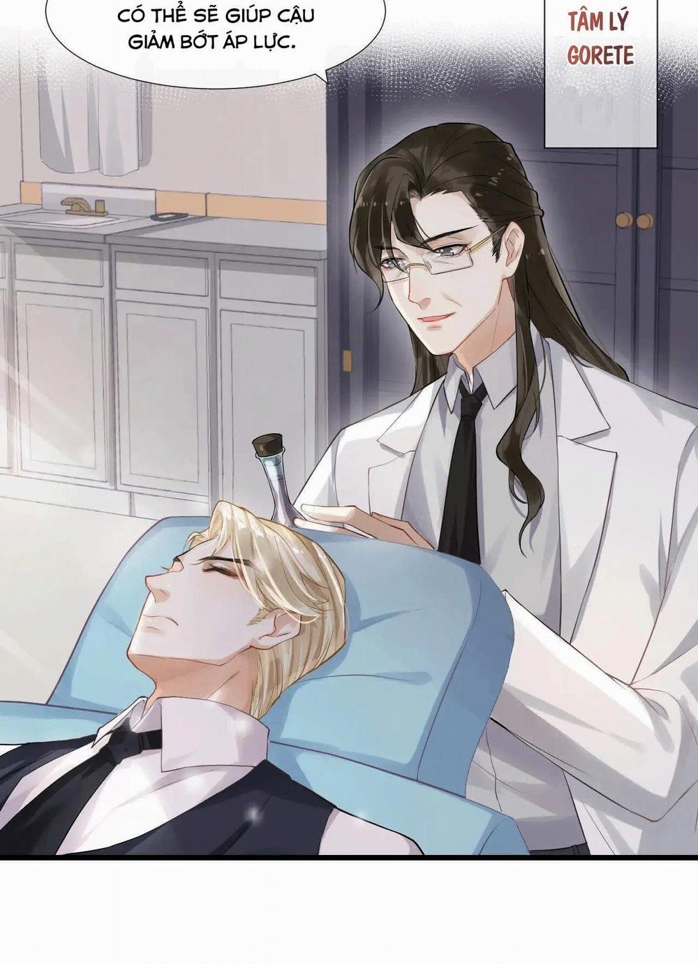 Trò Chơi Truy Đuổi 2 trang 14