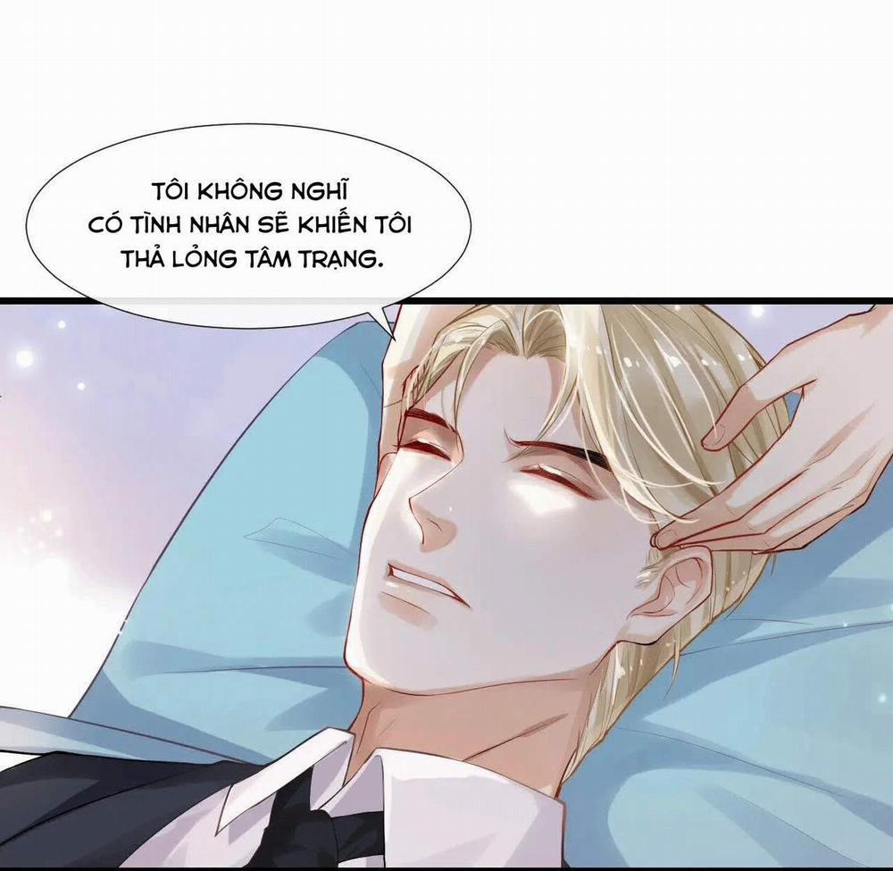 Trò Chơi Truy Đuổi 2 trang 15