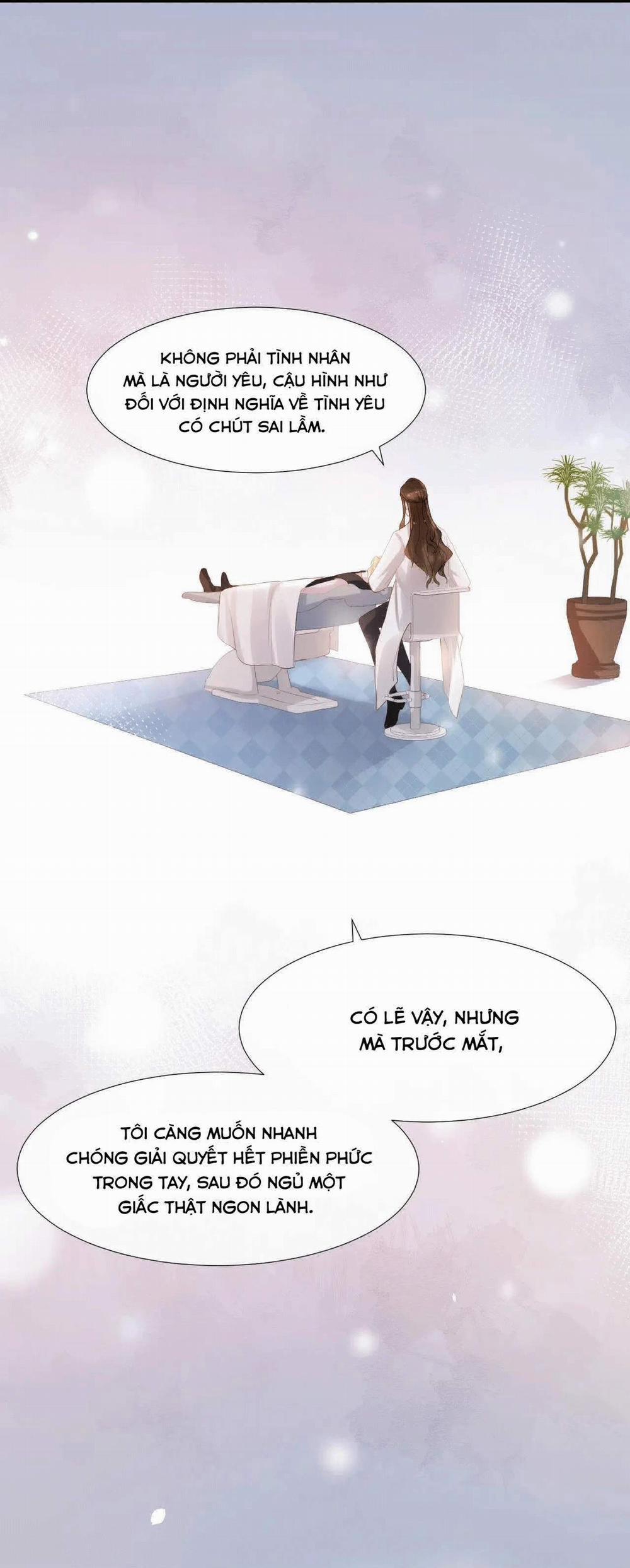 Trò Chơi Truy Đuổi 2 trang 16