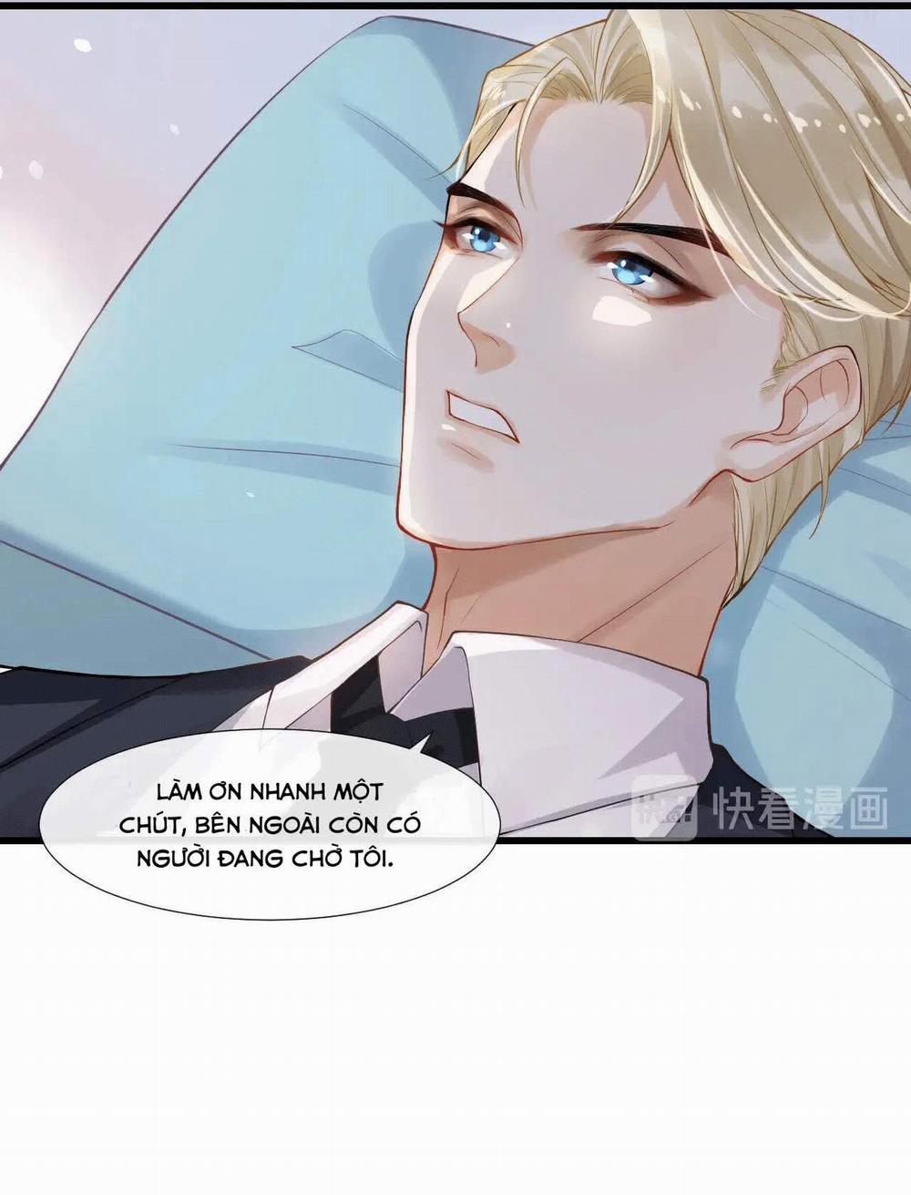 Trò Chơi Truy Đuổi 2 trang 17