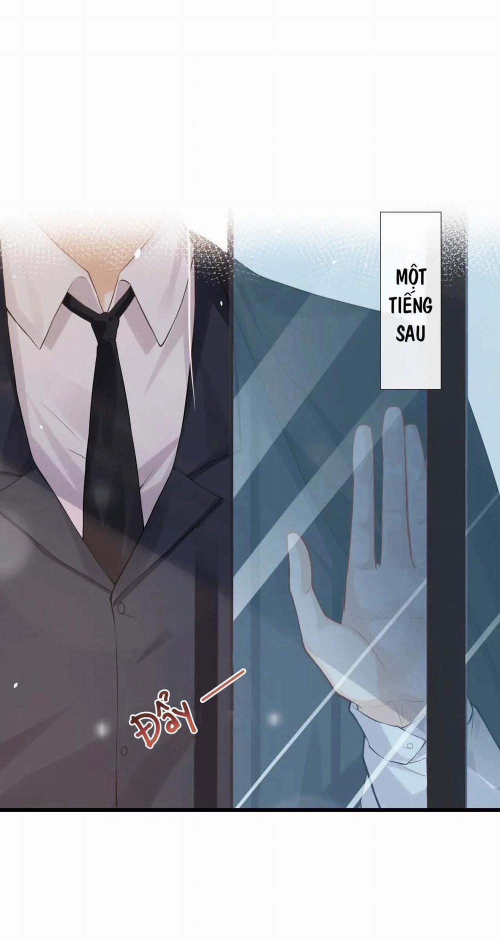 Trò Chơi Truy Đuổi 2 trang 18