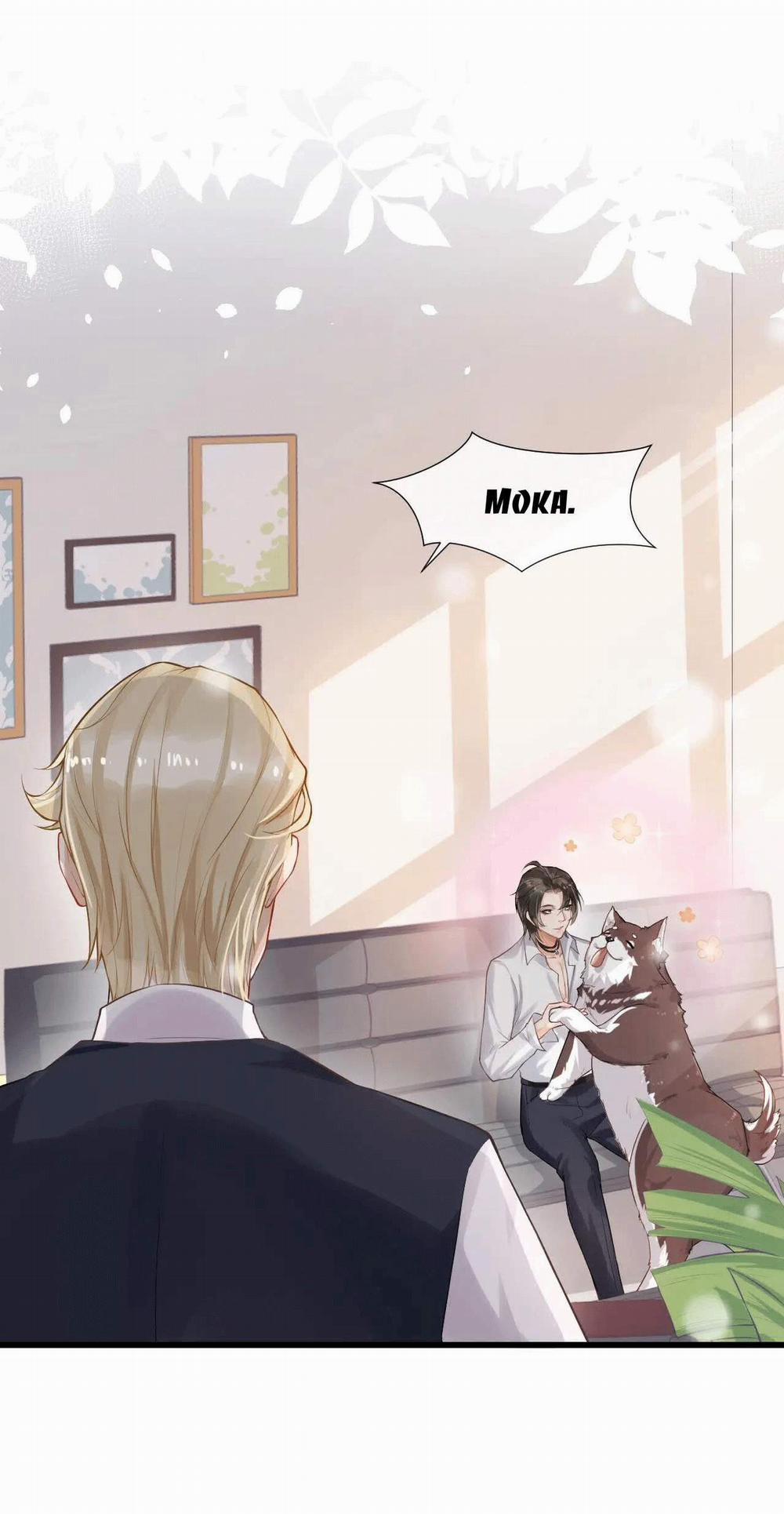 Trò Chơi Truy Đuổi 2 trang 19