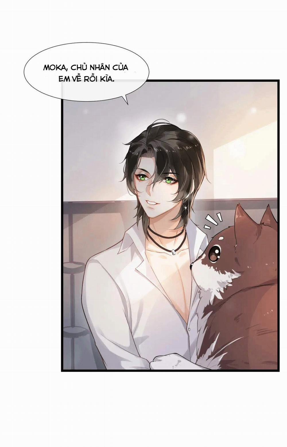 Trò Chơi Truy Đuổi 2 trang 20