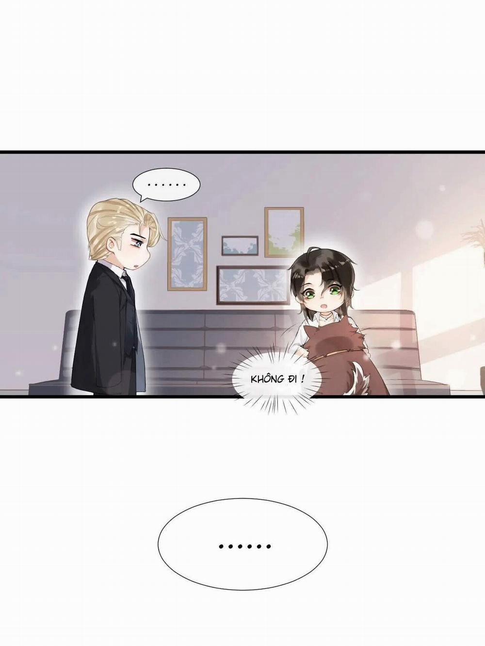 Trò Chơi Truy Đuổi 2 trang 21