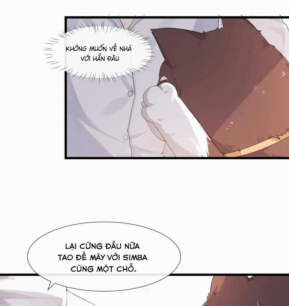 Trò Chơi Truy Đuổi 2 trang 22