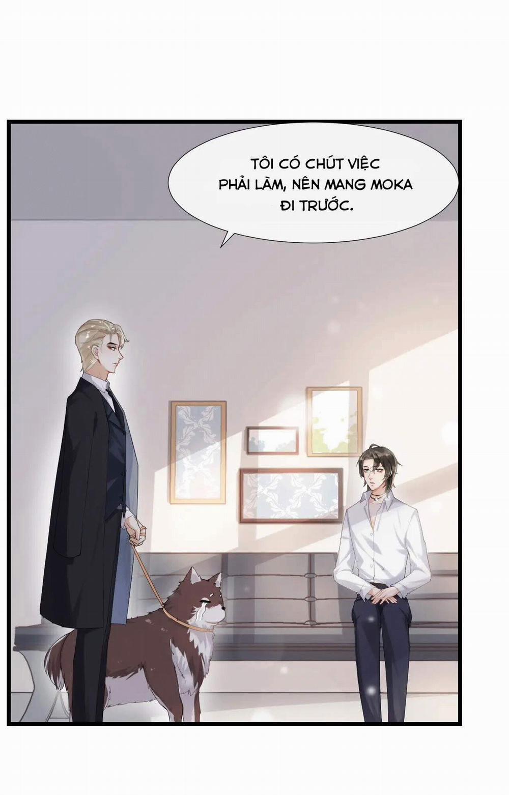 Trò Chơi Truy Đuổi 2 trang 24