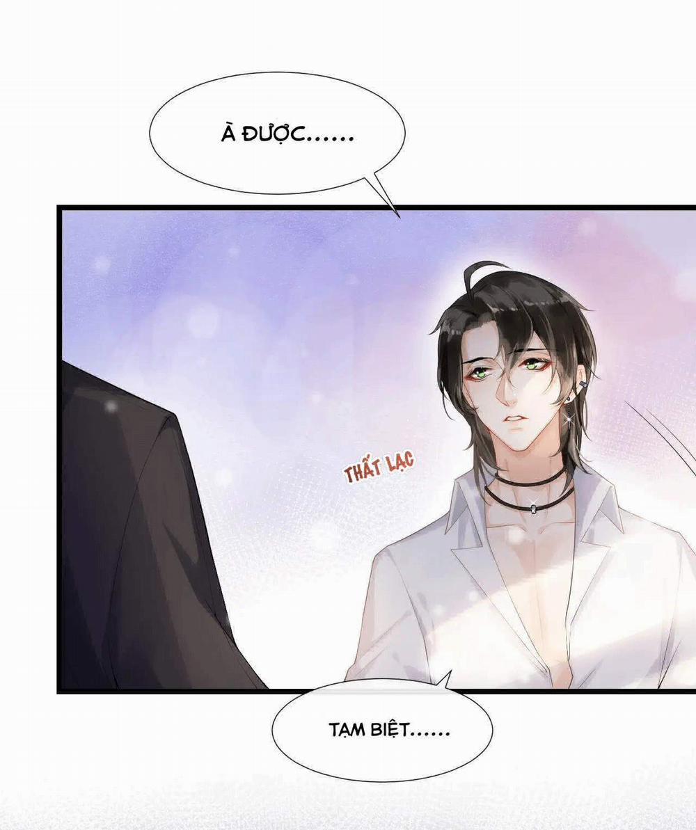 Trò Chơi Truy Đuổi 2 trang 25