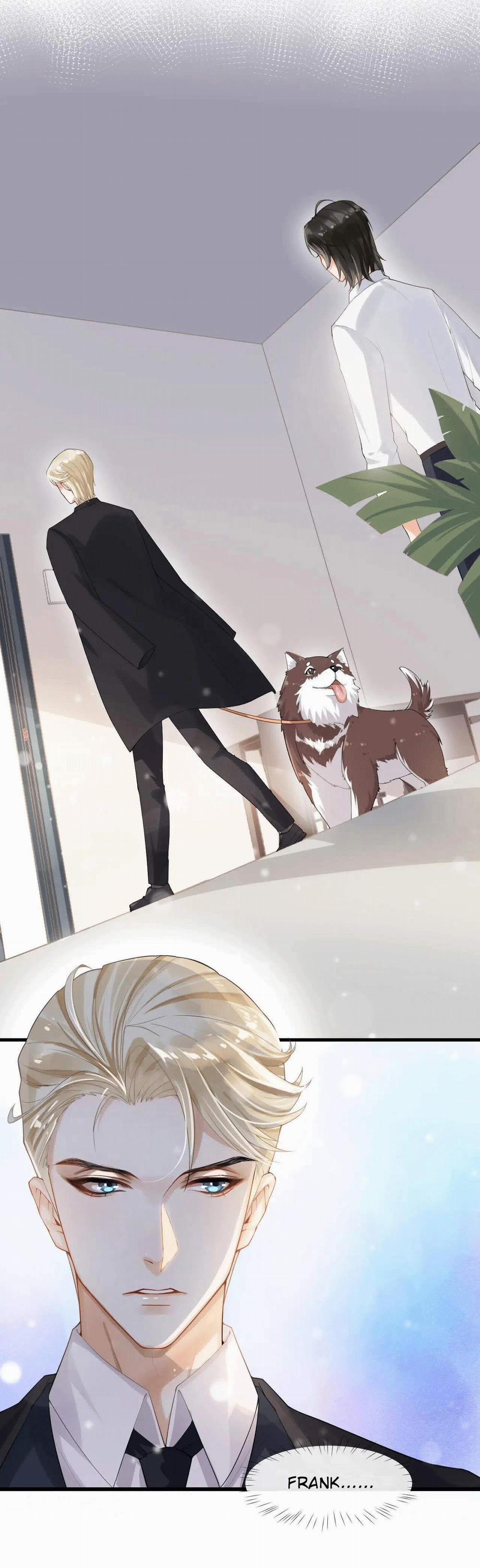 Trò Chơi Truy Đuổi 2 trang 26