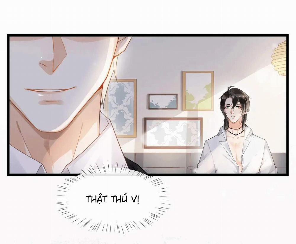 Trò Chơi Truy Đuổi 2 trang 27