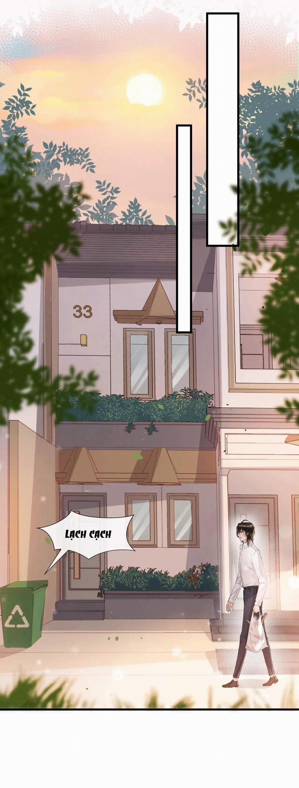 Trò Chơi Truy Đuổi 2 trang 28