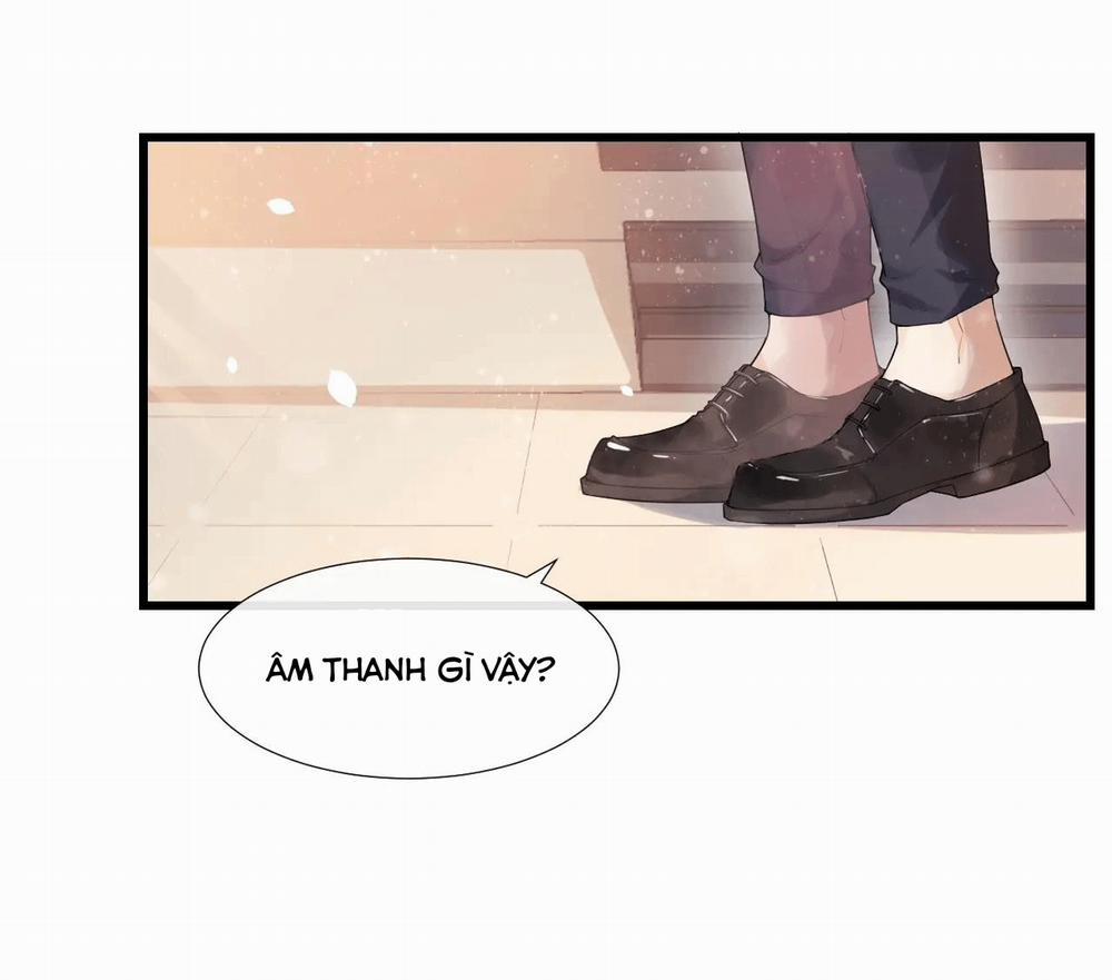 Trò Chơi Truy Đuổi 2 trang 29