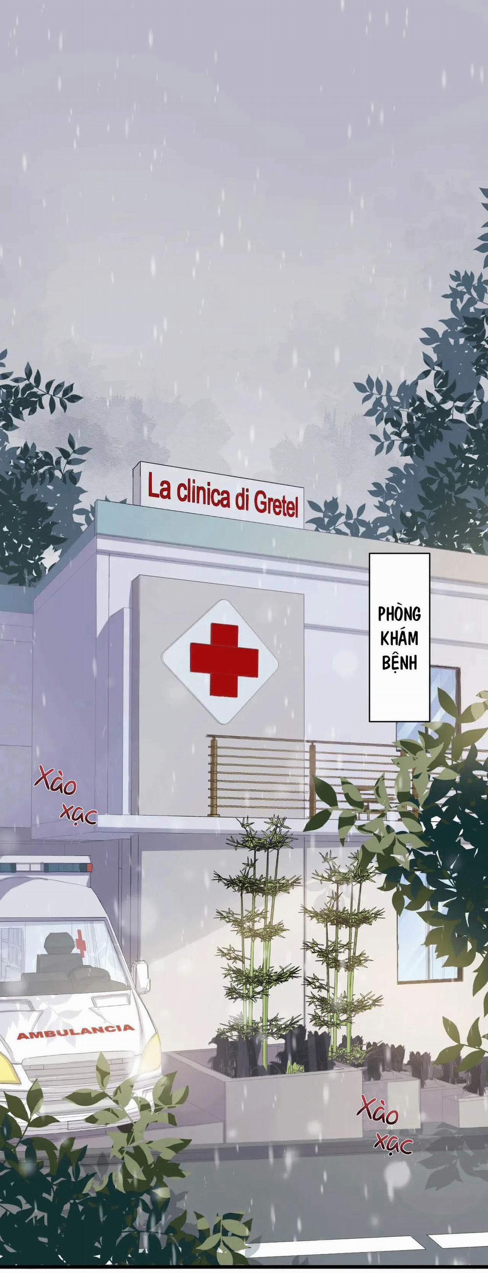 Trò Chơi Truy Đuổi 2 trang 3