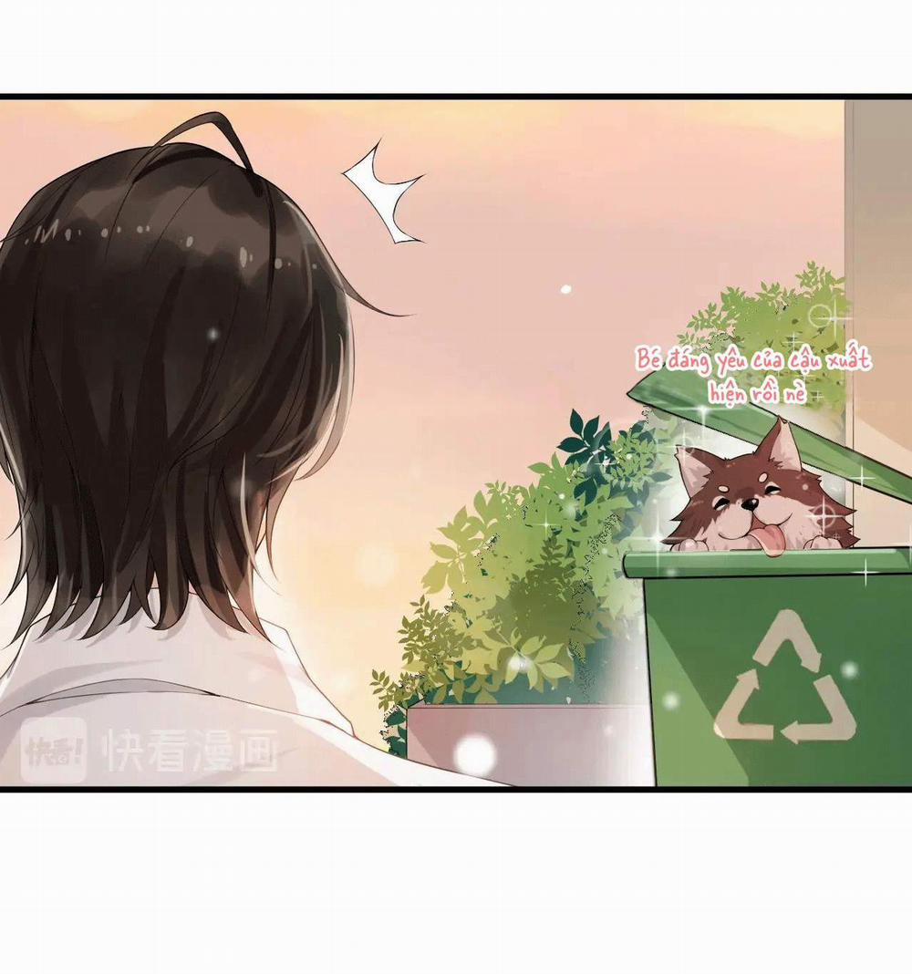 Trò Chơi Truy Đuổi 2 trang 30