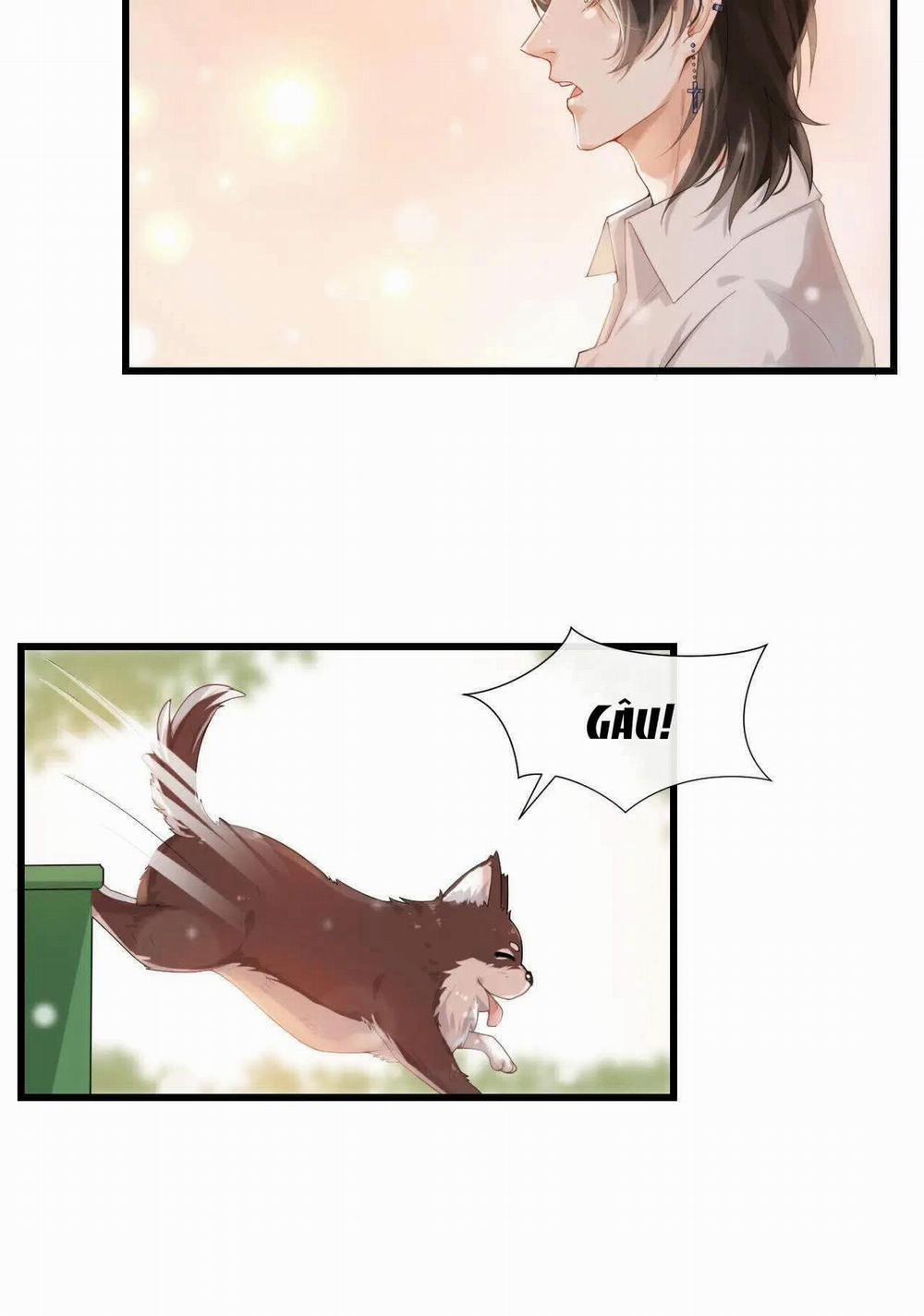 Trò Chơi Truy Đuổi 2 trang 32