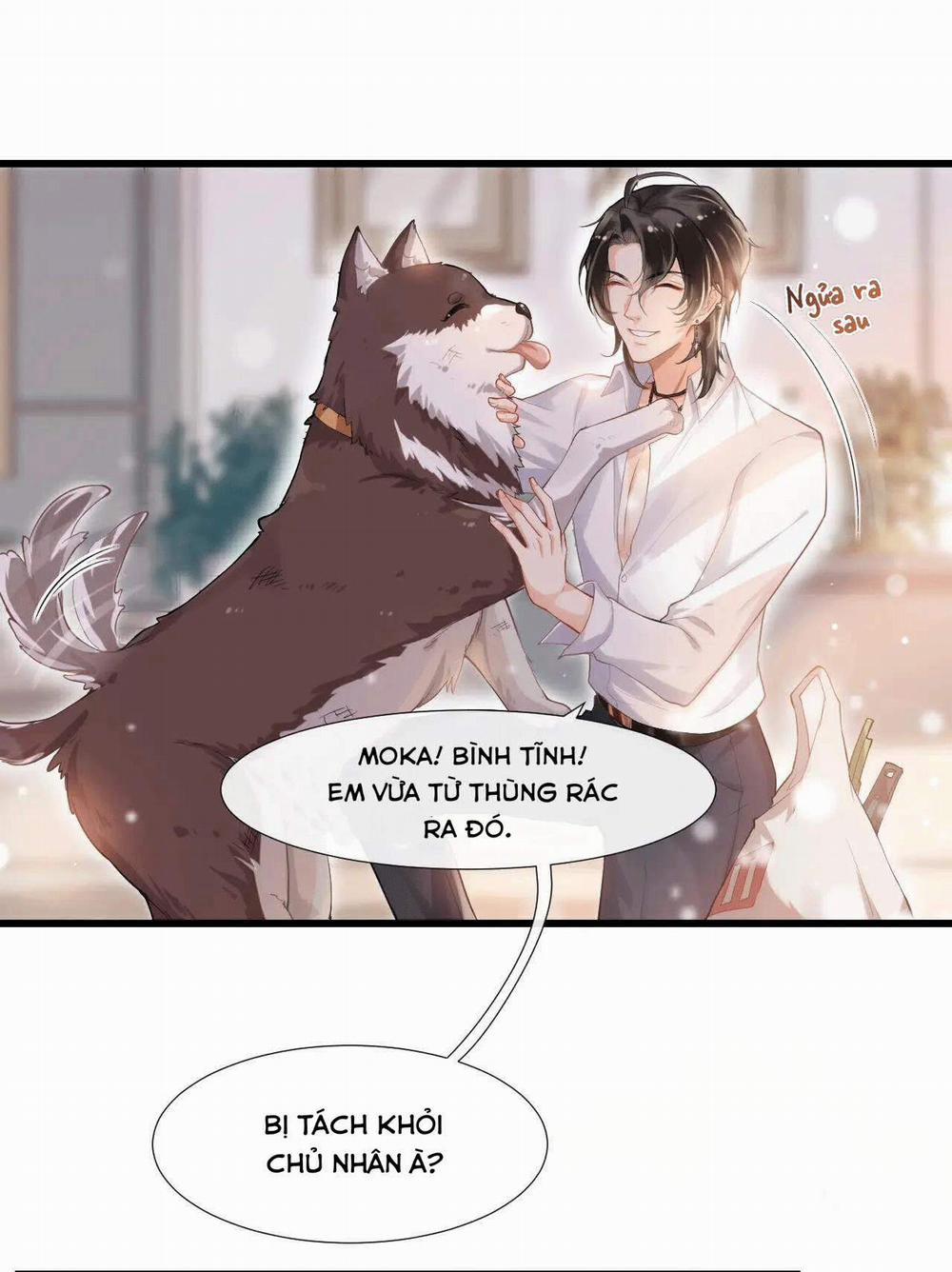 Trò Chơi Truy Đuổi 2 trang 33