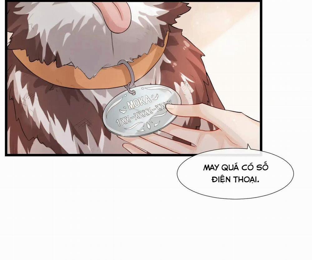 Trò Chơi Truy Đuổi 2 trang 34