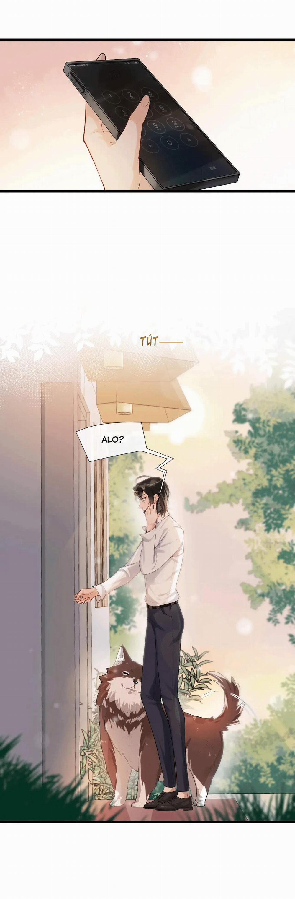 Trò Chơi Truy Đuổi 2 trang 35