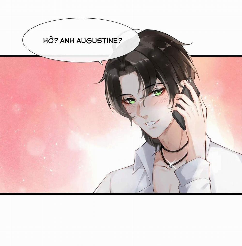 Trò Chơi Truy Đuổi 2 trang 36