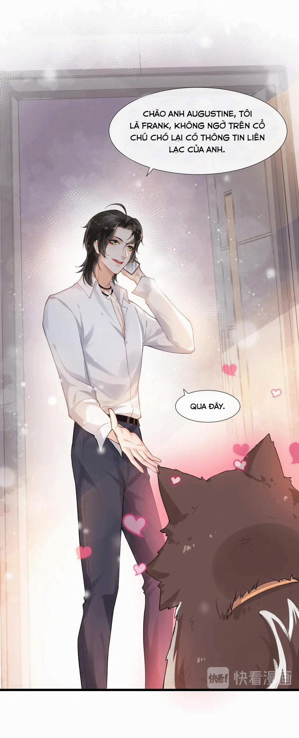 Trò Chơi Truy Đuổi 2 trang 37