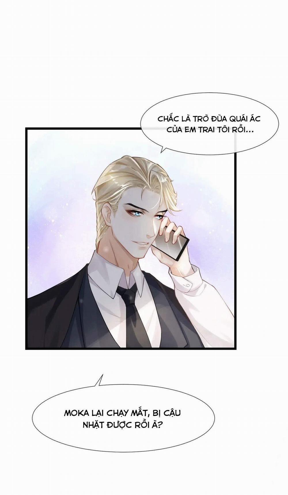 Trò Chơi Truy Đuổi 2 trang 38