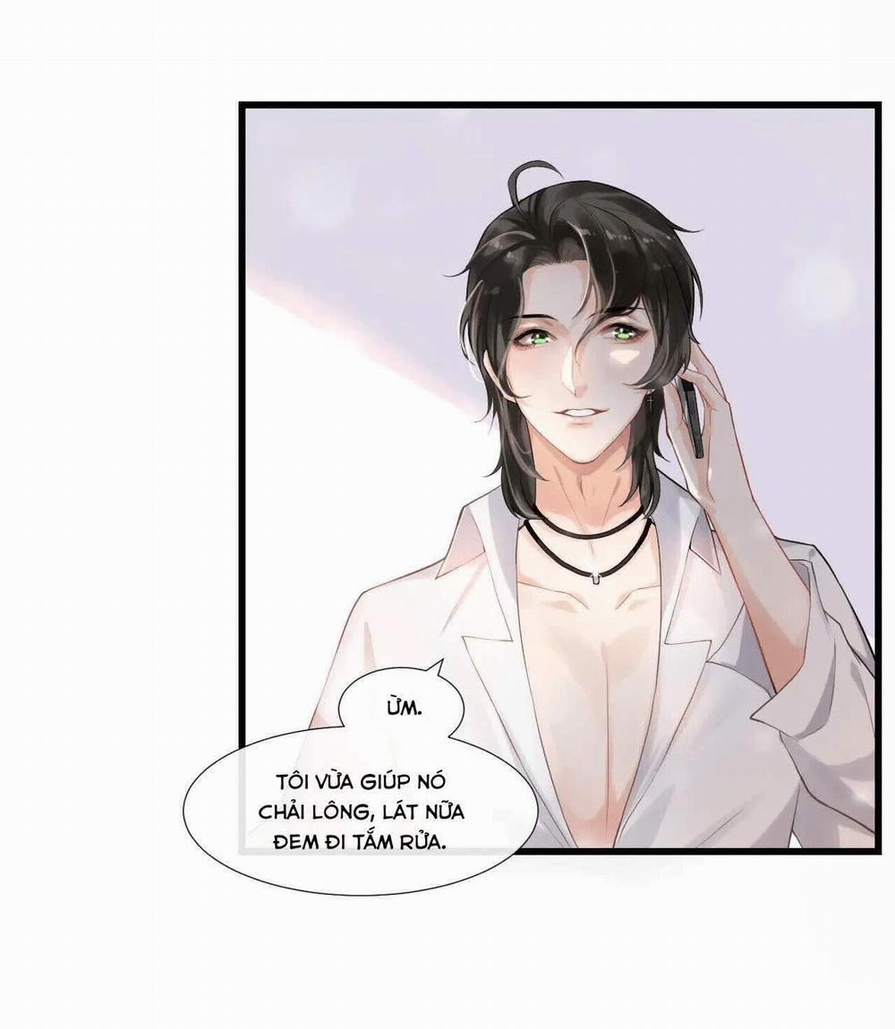 Trò Chơi Truy Đuổi 2 trang 39