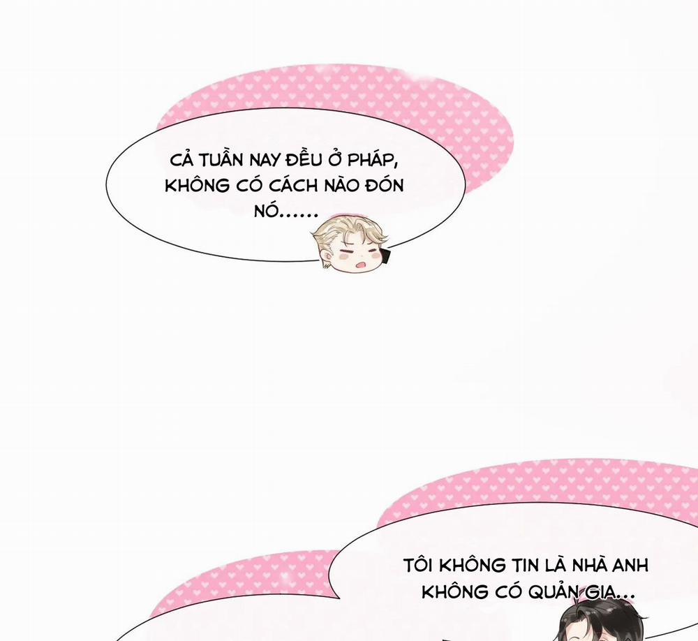 Trò Chơi Truy Đuổi 2 trang 40