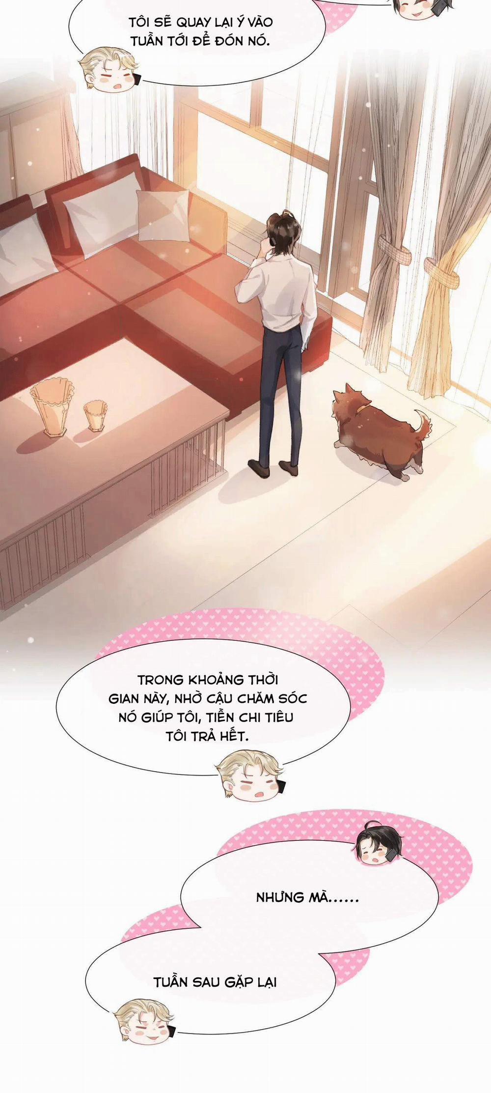 Trò Chơi Truy Đuổi 2 trang 41