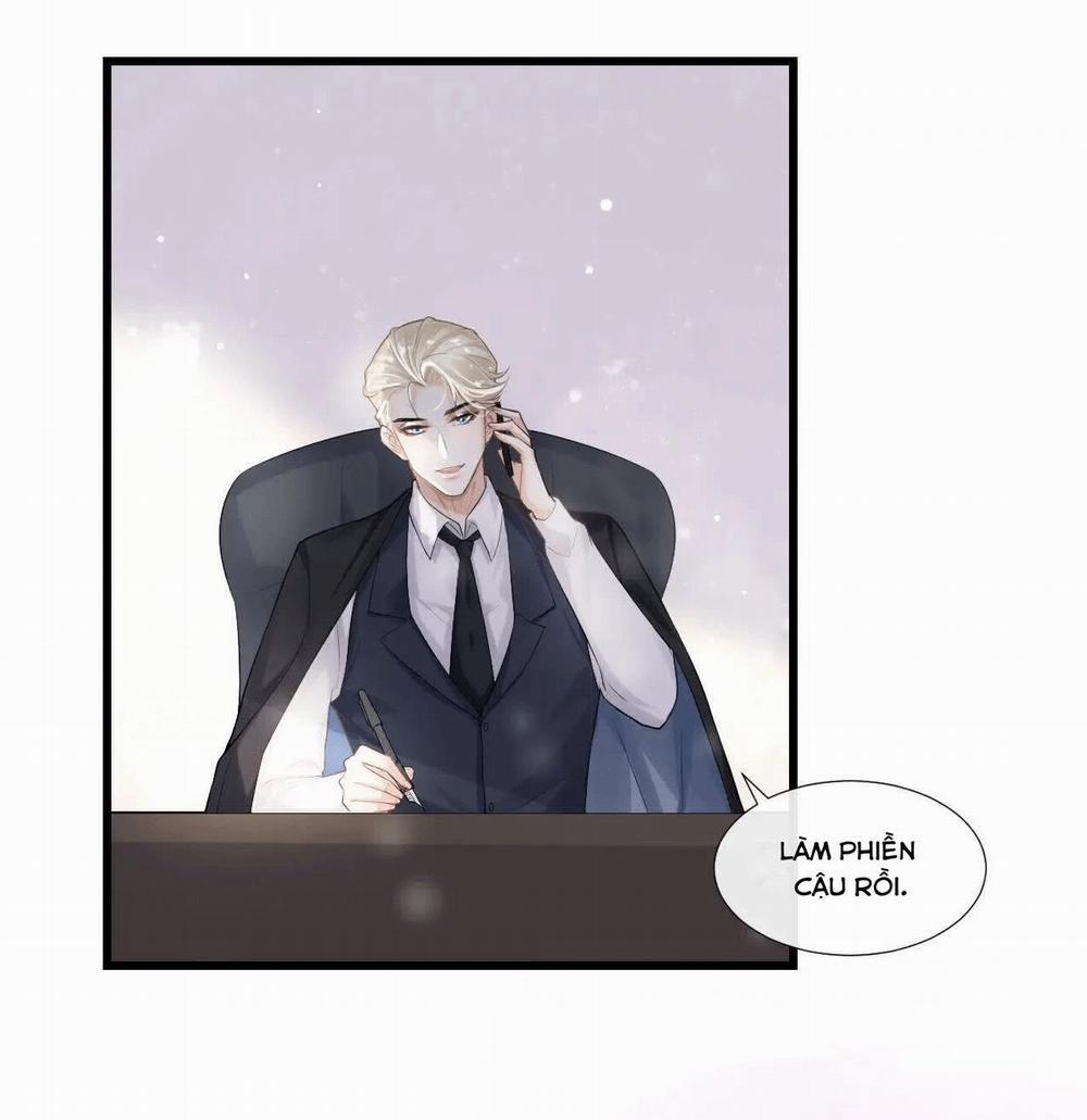 Trò Chơi Truy Đuổi 2 trang 42