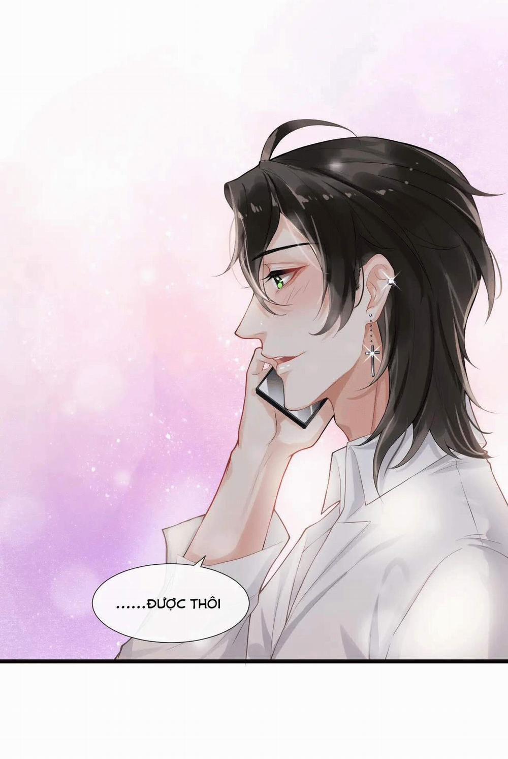 Trò Chơi Truy Đuổi 2 trang 43