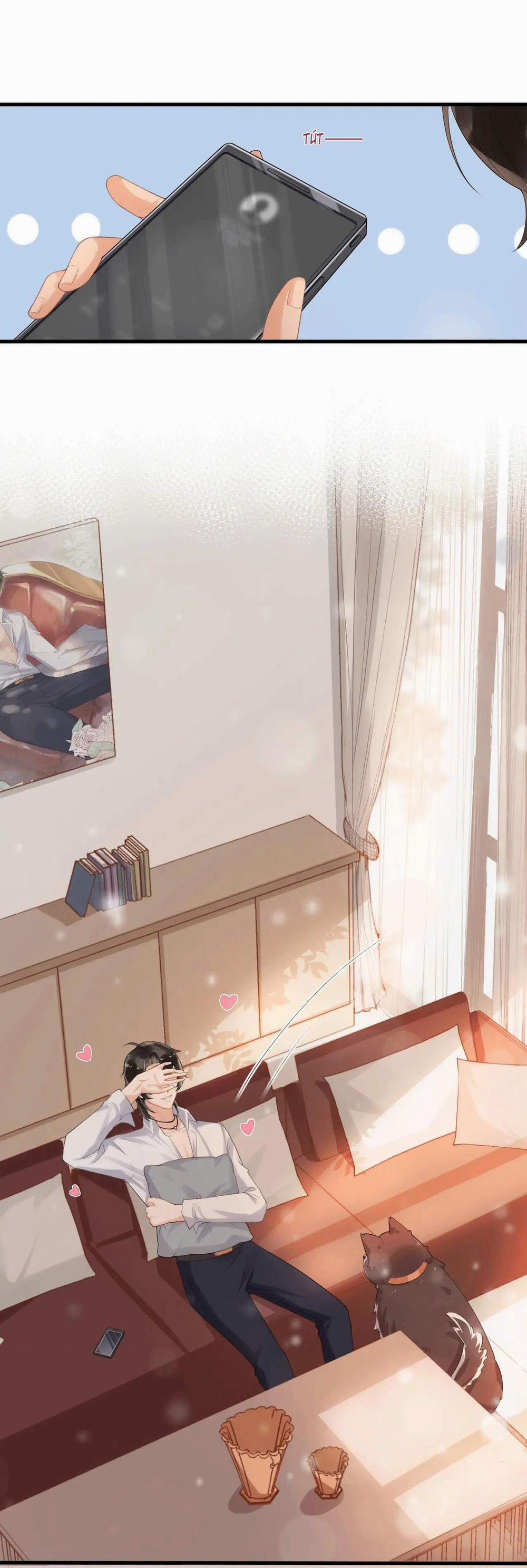 Trò Chơi Truy Đuổi 2 trang 44