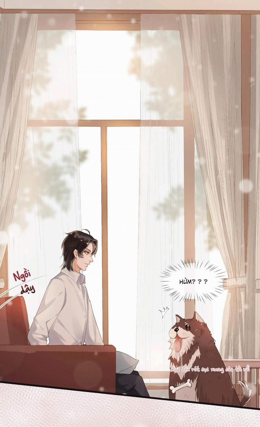 Trò Chơi Truy Đuổi 2 trang 45