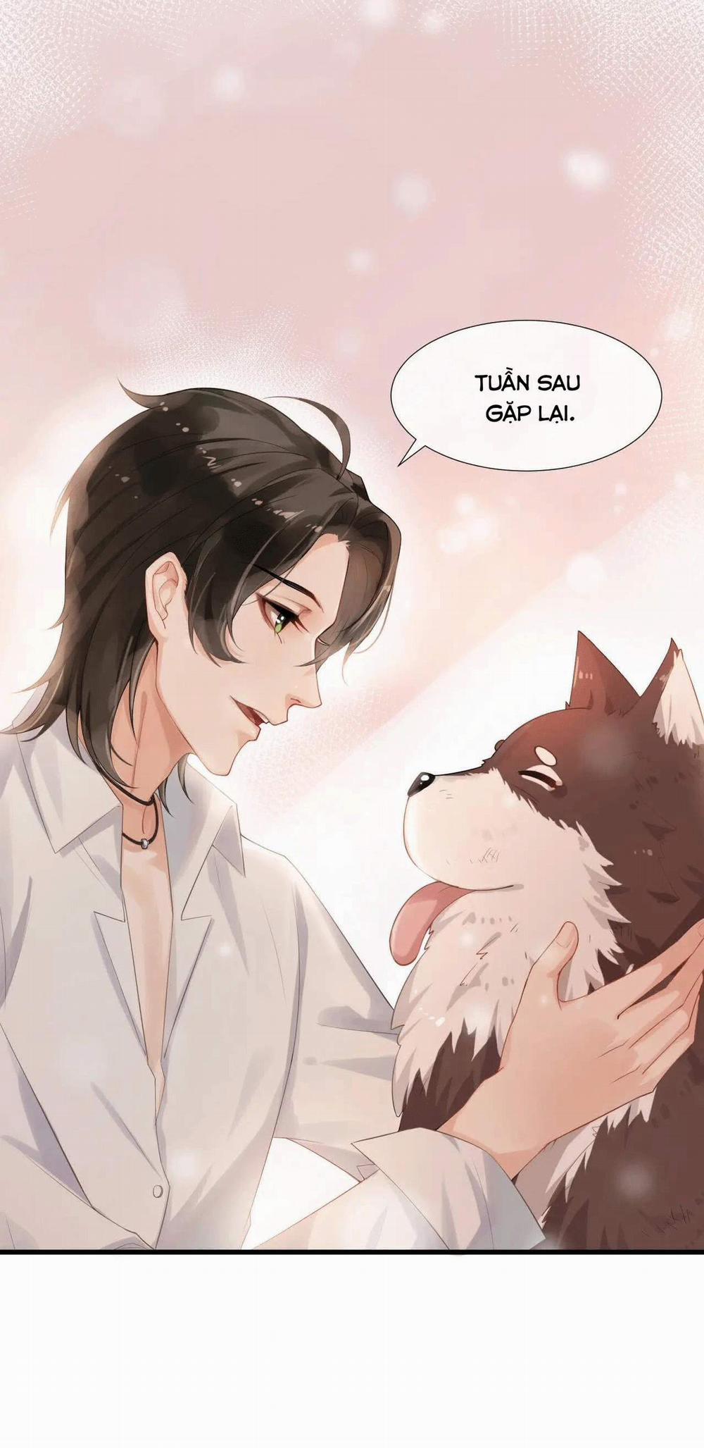 Trò Chơi Truy Đuổi 2 trang 46